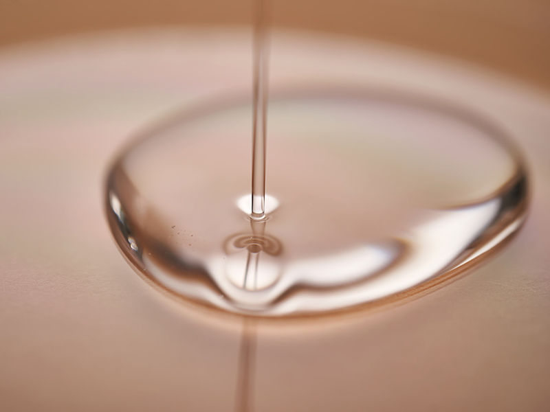 ナフテン系ベースオイル SNHシリーズの写真