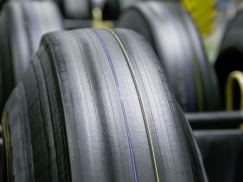 ゴムプロセスオイル A/Oミックスの写真